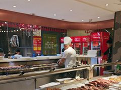 -通海俄式烧烤·俄罗斯大串(嵩山路店)