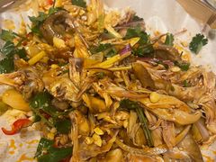 -东排食堂长沙小吃大排档(五一广场店)