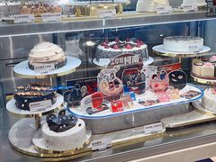 -DQ·蛋糕·冰淇淋(绿宝店)