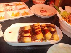 -探鱼·鲜青椒爽麻烤鱼(增城东汇城店)