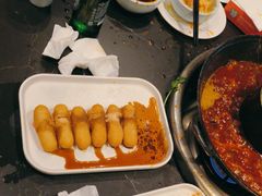-巴蜀大将火锅(春熙店)