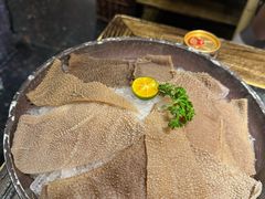 -吼堂老火锅(太古里总店)