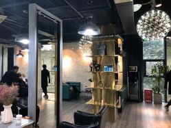 点击看大图 -3AM HAIR SALON烫发染发接发
