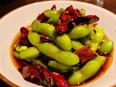 -庐灶江南·江南菜·四合院Bistro(东直门雍和宫·原华侨宾馆店)