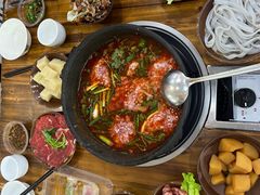 -笔记安顺夺夺粉火锅