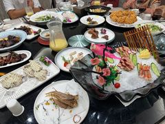 -新南华大酒店(广中店)