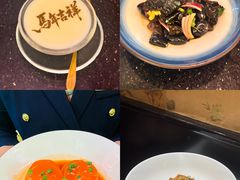 -书湘门地·中国十佳湘菜(西苑店)