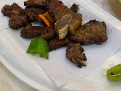 金牌牛仔骨-有腥气私房菜·寻味顺德