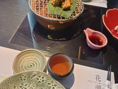 -花潮料理艺食馆(成都万象城店)