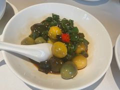 玲珑皮蛋-玫瑰厅上海菜(兴国路店)