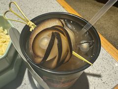 -蘸小院铁锅炖·蘸酱菜·东北菜(怀远门店)