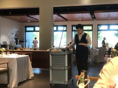 -禧宴Joyous Restaurant(禧园店)