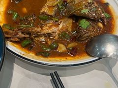 -宏利土菜馆(马山店)