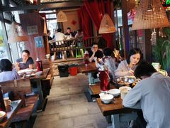 大堂-农耕记·湖南土菜(halo广场店)