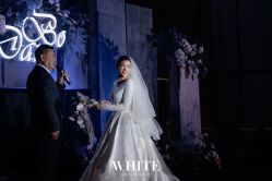 -纯色时光婚纱艺术馆WHITE