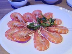 -蠔爺王志德生蚝馆(金沙湾店)