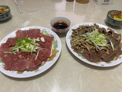-周记三套车·甘肃名小吃