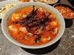 -长安记·大美陕菜(大族广场店)
