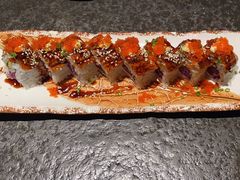 -将太无二·北美传奇寿司(荟聚购物中心西红门店)