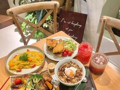 -The Good Place好地方·Brunch·coffee(国贸店)