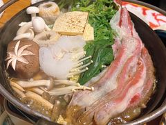 澳洲肥牛寿喜锅-二丁目食堂(铁西星摩尔店)