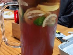 -木屋烧烤(Ipark店)