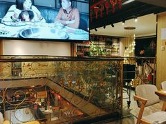 -313羊庄铁锅烀羊肉·烤全羊·烧烤龙虾·团建聚餐(永德路店)