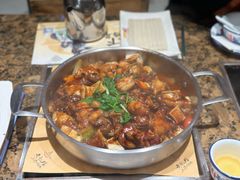 -黄记煌三汁焖锅(欢乐海岸店)