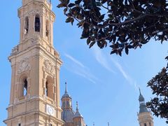 -皮拉尔圣母圣殿主教座堂