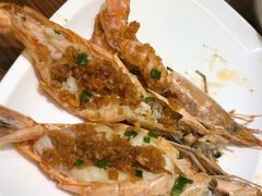 -贵木日本料理·铁板烧(新地假日广场店)