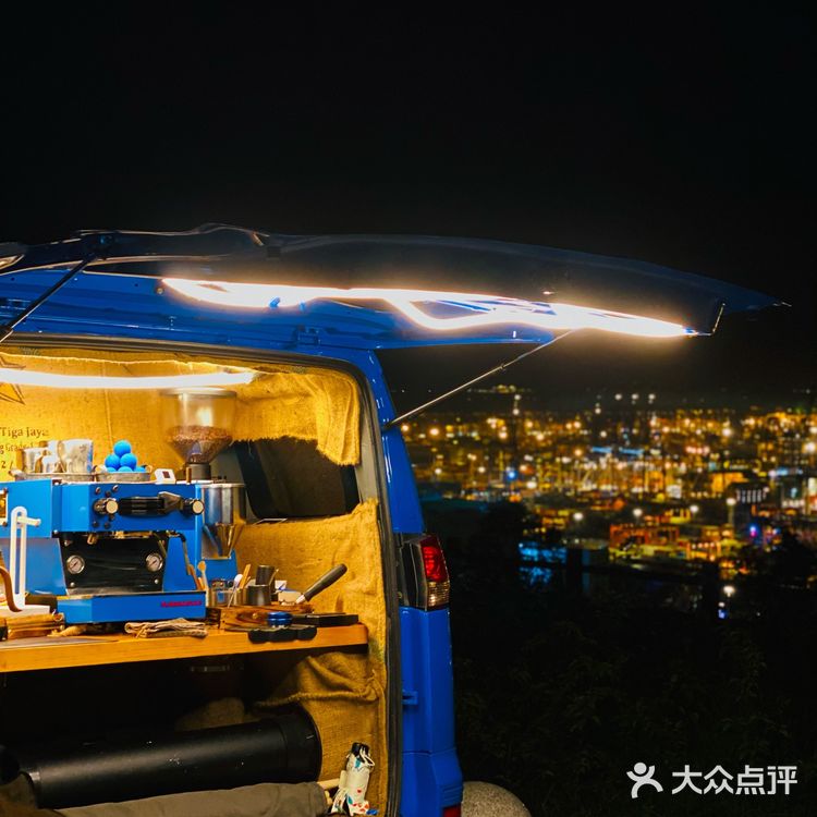 ✨深圳最美夜景🌃浪漫之地