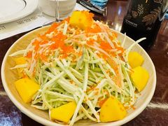 -RELLMAN莱尔曼扒房(黄埔店)