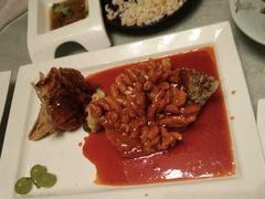 -松鹤楼(狮山永利广场店)