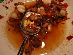 -味上湘菜馆(河马店)