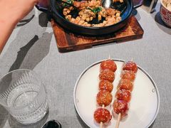 -柿合缘新京菜(国金中心商场店)