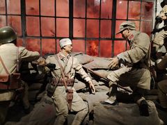 -上海四行仓库抗战纪念馆