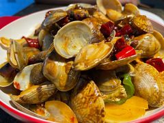 -酒肉行·虎子盐筋烤肉(大寨路店)