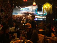 大堂-胡桃里音乐酒馆(曲江店)