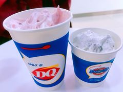 -DQ·蛋糕·冰淇淋(红旗街万达店)