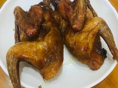 招牌妙龄鸽-煲煲掂风味煲仔饭餐厅(西区店)