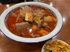 -澄城水盆羊肉(澄县老哥红庙坡店)