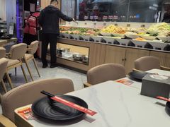 -醉人椒麻辣香锅(王府井喜悦店)
