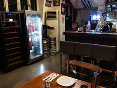 -El Bodegon阿根廷秘鲁餐厅(幸福路店)