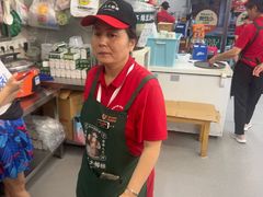 -小民大排档(江汉路店)