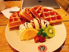 -漫咖啡(红唐店)