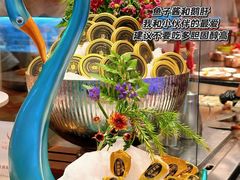 -麓湖国际水疗