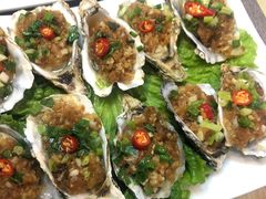 -鲜味食族水产·海鲜餐厅
