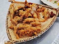 -小民大排档(光谷店)