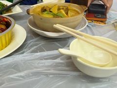 -陈根记大牌档