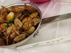 -早酒肖汉老味拌面